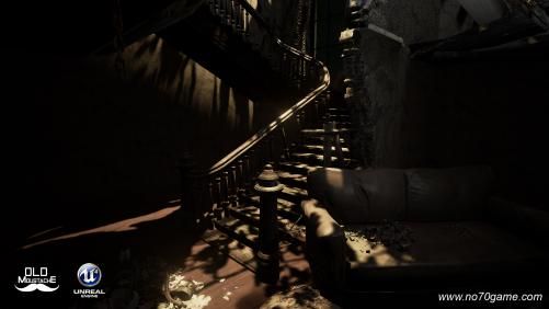 th No70   nowy zwiastun i screeny z przygodowkowego thrillera na Unreal Engine 4 192830,5.jpg